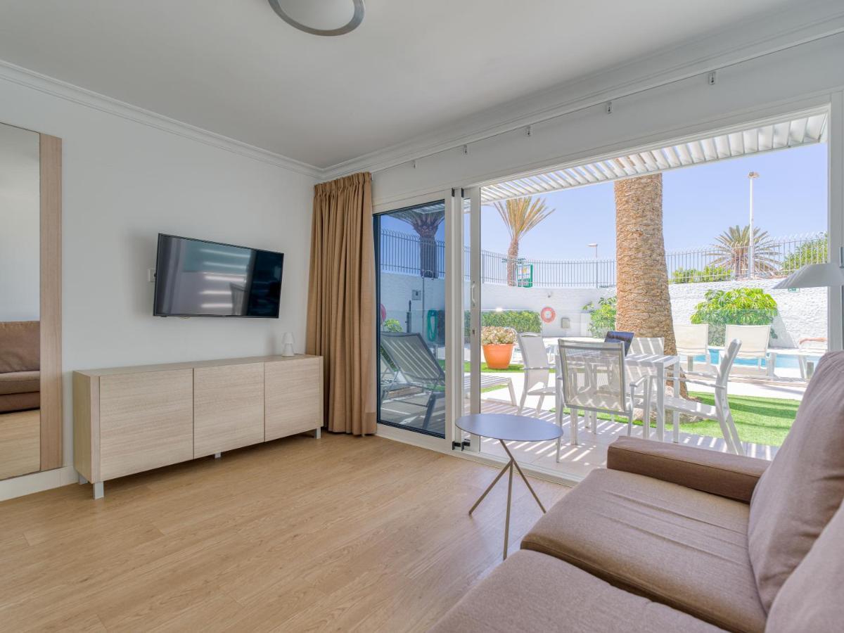 Appartement Tejas