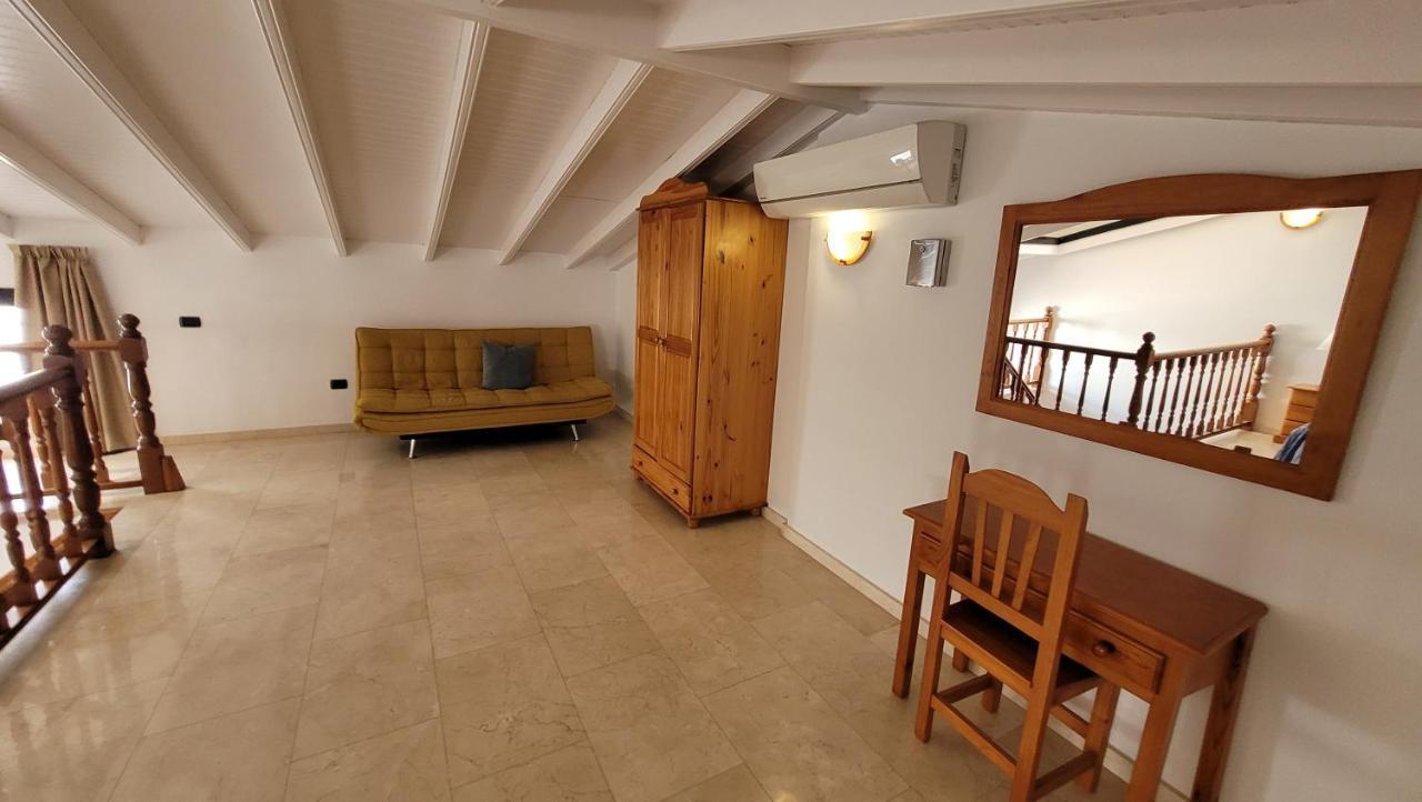 Villa Mirador Del Mar *