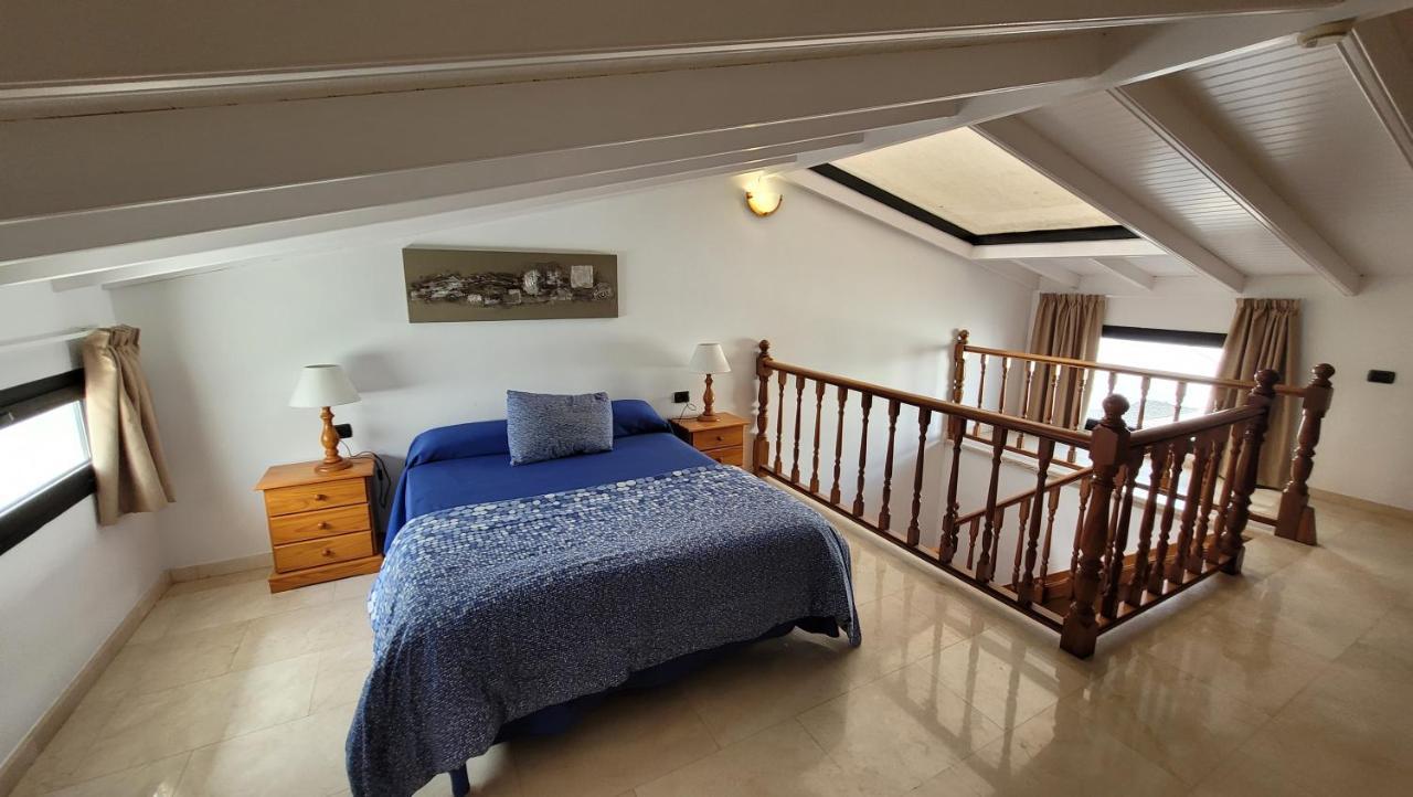 Mirador Del Mar Villa