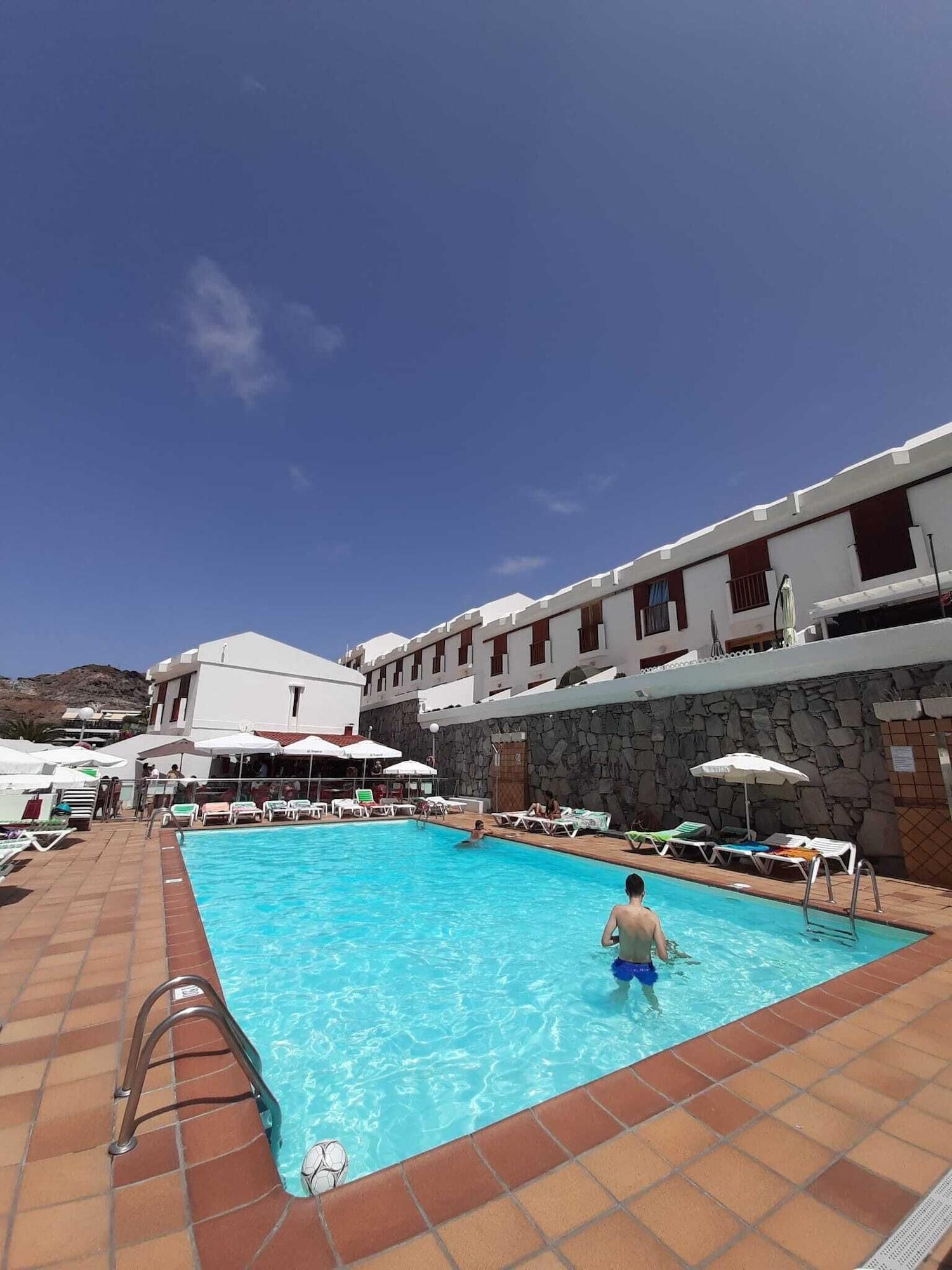 Montecarlo Apartment