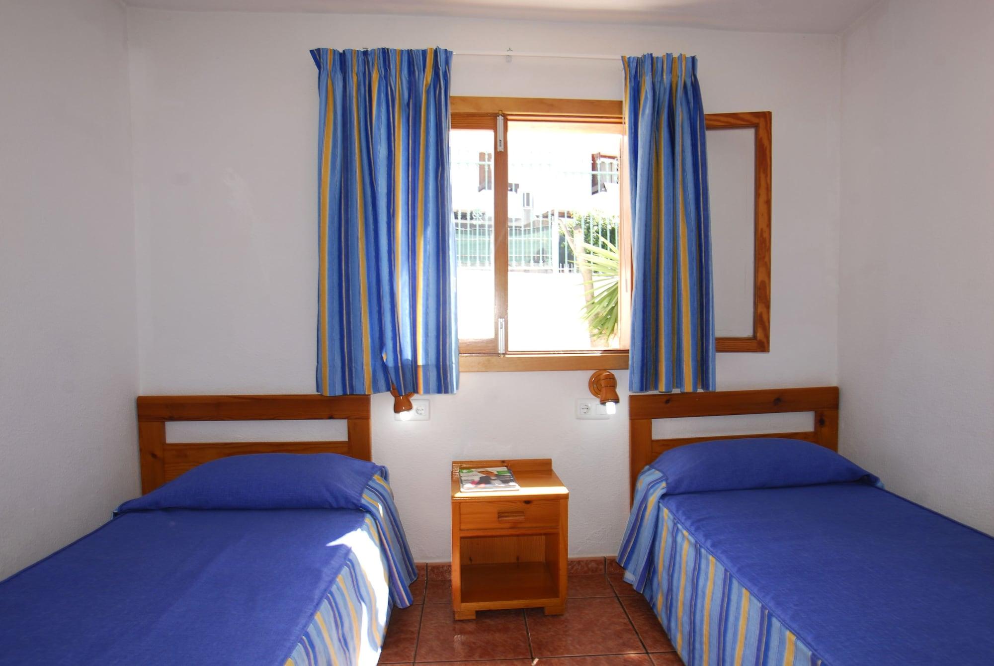 Apartment Montecarlo Puerto Rico (Gran Canaria)