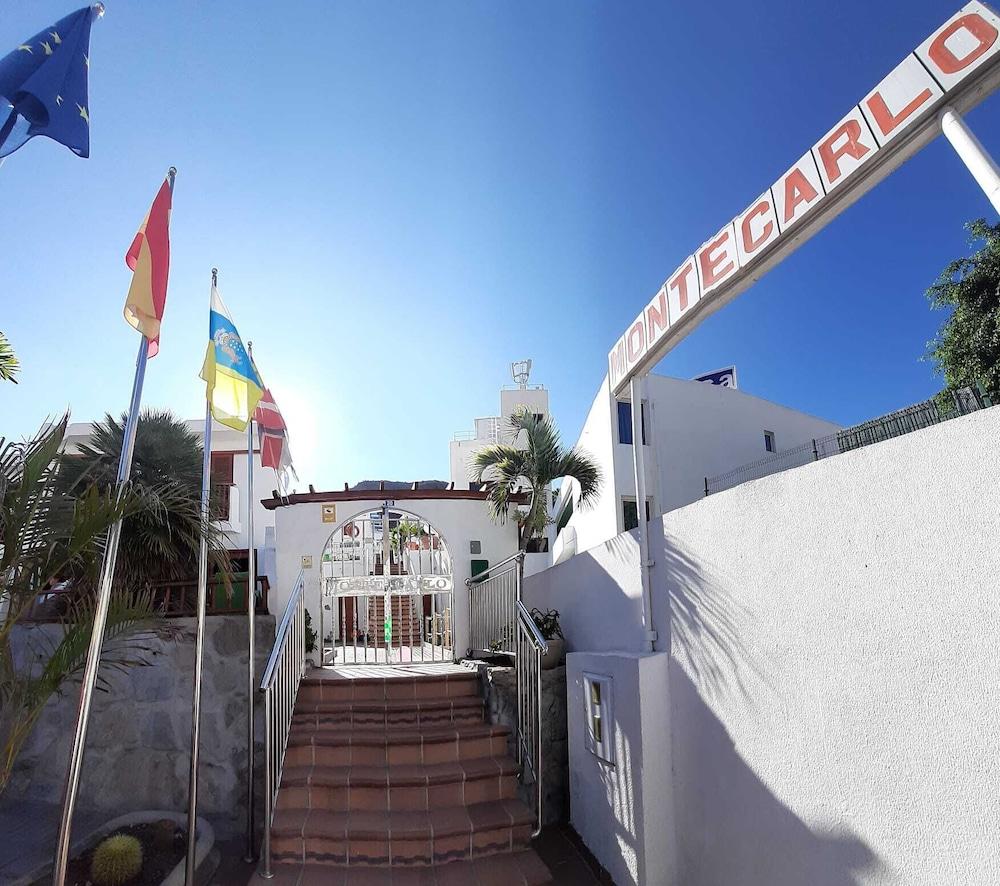Montecarlo Puerto Rico (Gran Canaria)