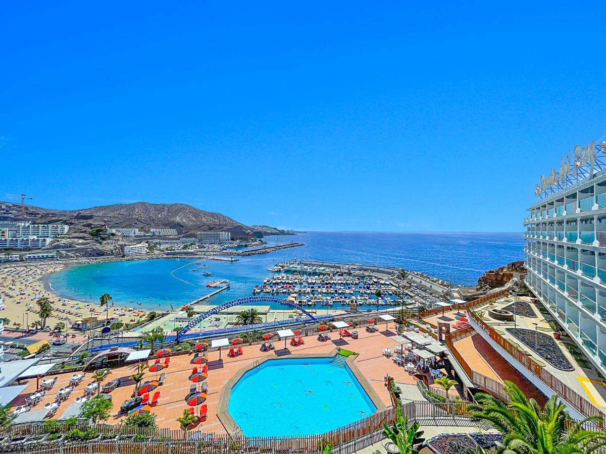 Punta Del Rey Only Adults Apartment