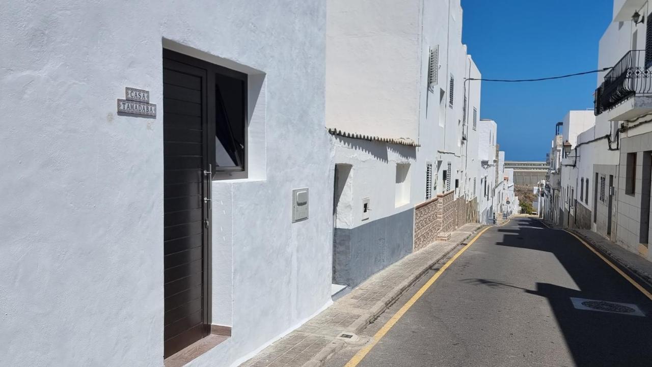 Casa Tamadaba Agaete Ferienhaus *