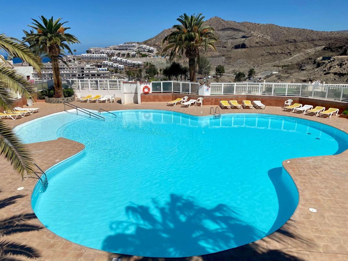 Casa Aita - Refurbished With Unparalleled Sea View Mogán