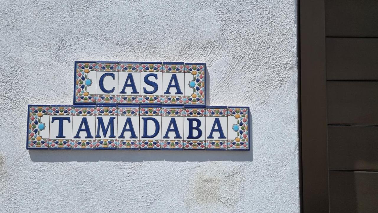 Casa Tamadaba Agaete * Agaete (Gran Canaria)