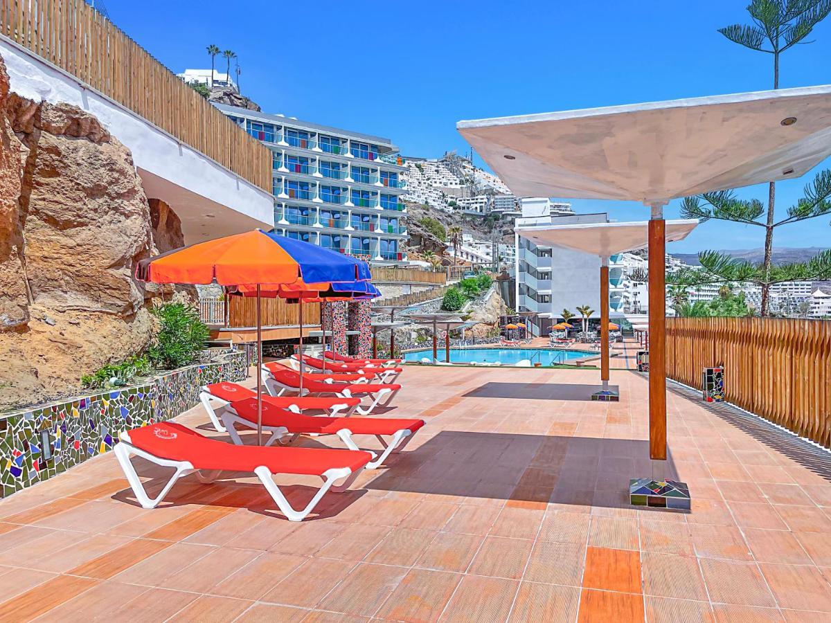 Apartment Punta Del Rey Only Adults *