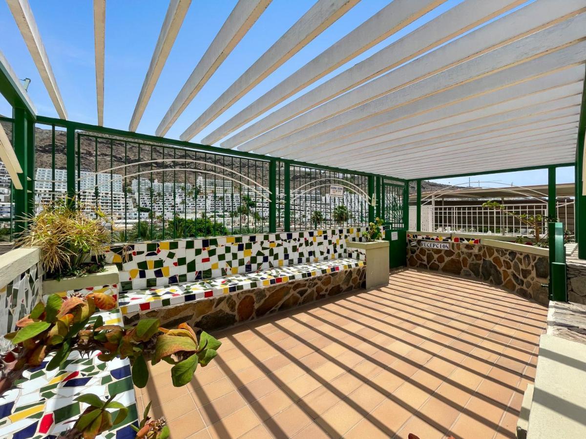 Apartment Parque Raquel *