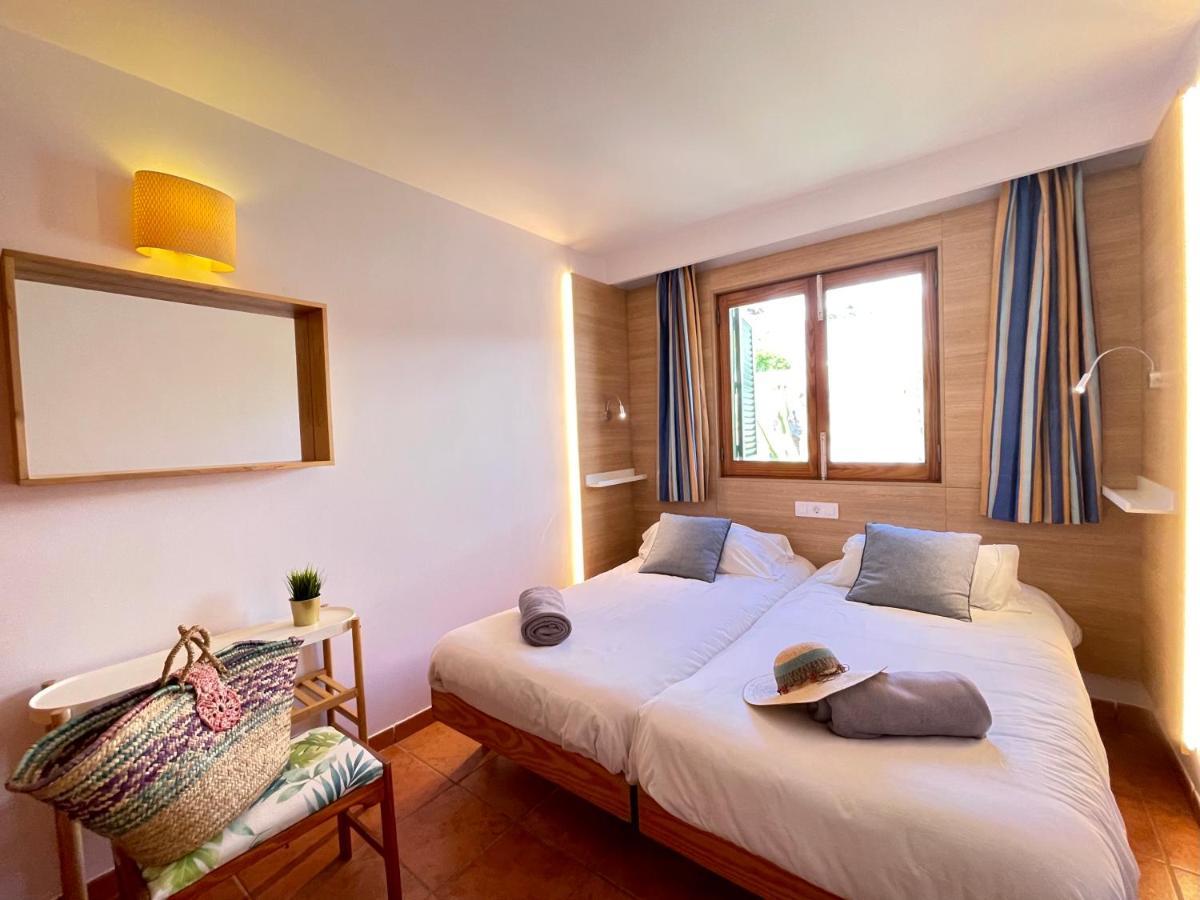 Apartment Leticia Del Mar Adults Only Puerto Rico (Gran Canaria)
