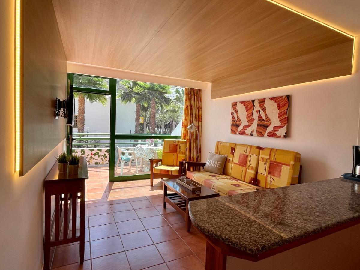 Leticia Del Mar Adults Only Puerto Rico (Gran Canaria)