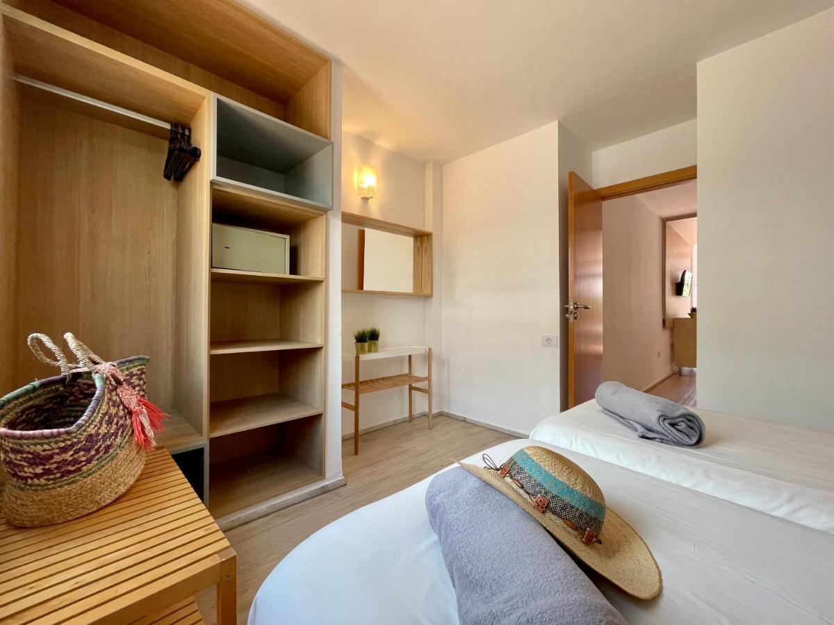 Leticia Del Mar Adults Only Apartment