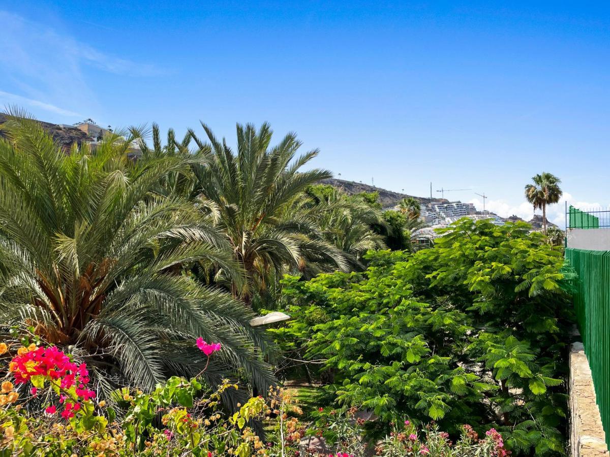 Parque Raquel Apartment