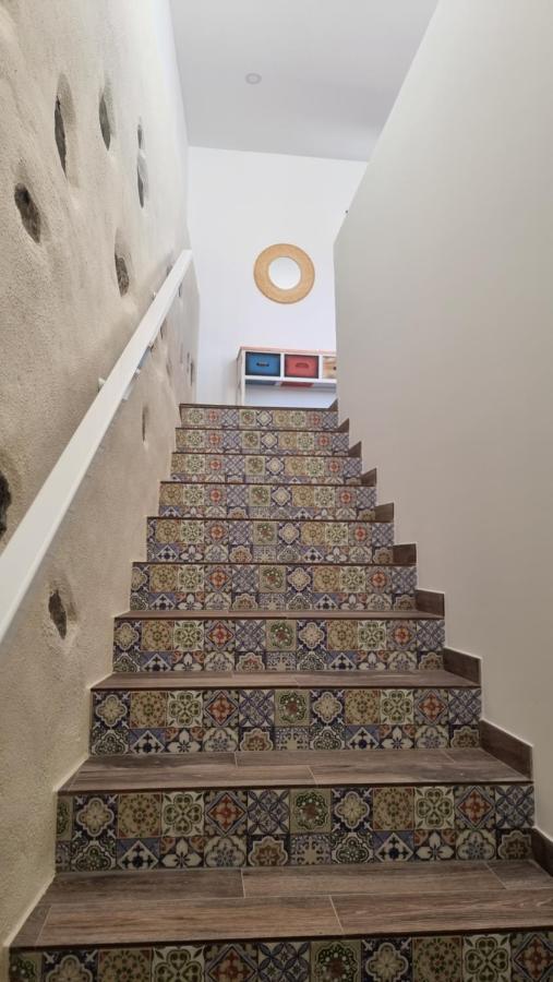 Casa Tamadaba Agaete *