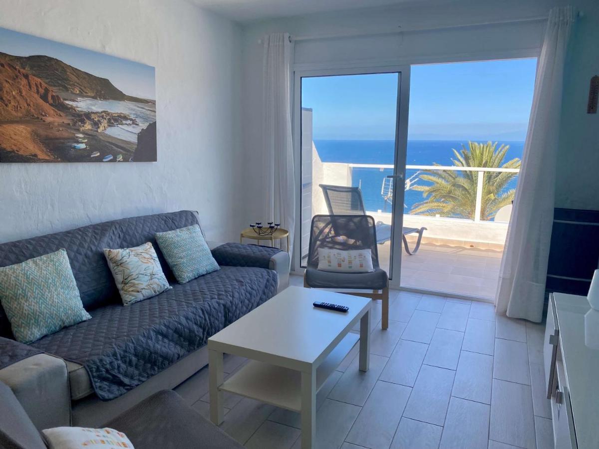 Apartamento Casa Aita - Refurbished With Unparalleled Sea View *