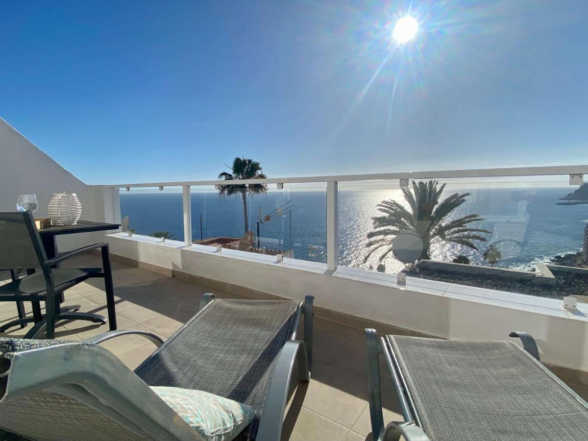 Casa Aita - Refurbished With Unparalleled Sea View Apartamento *
