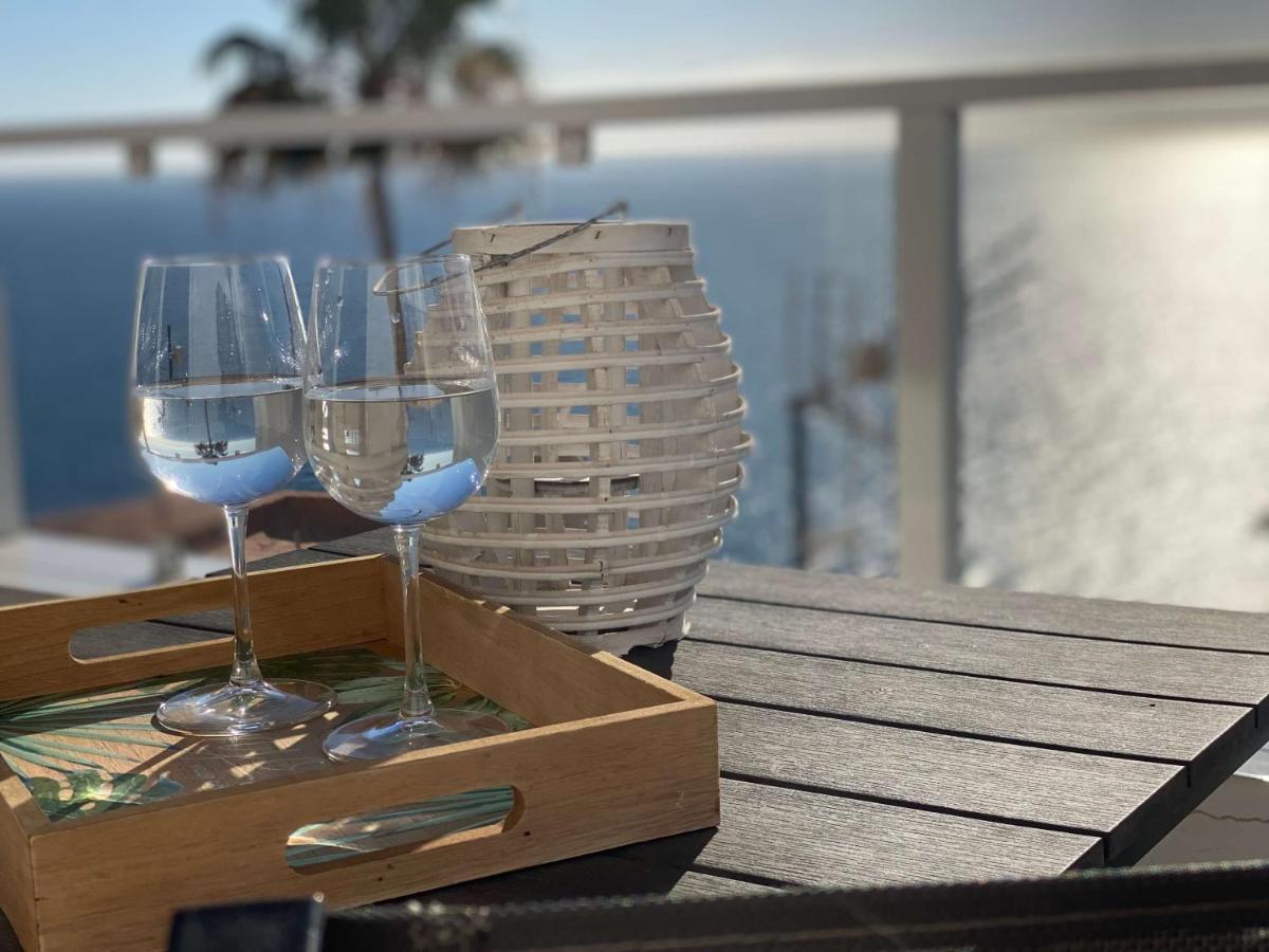 Casa Aita - Refurbished With Unparalleled Sea View Apartamento