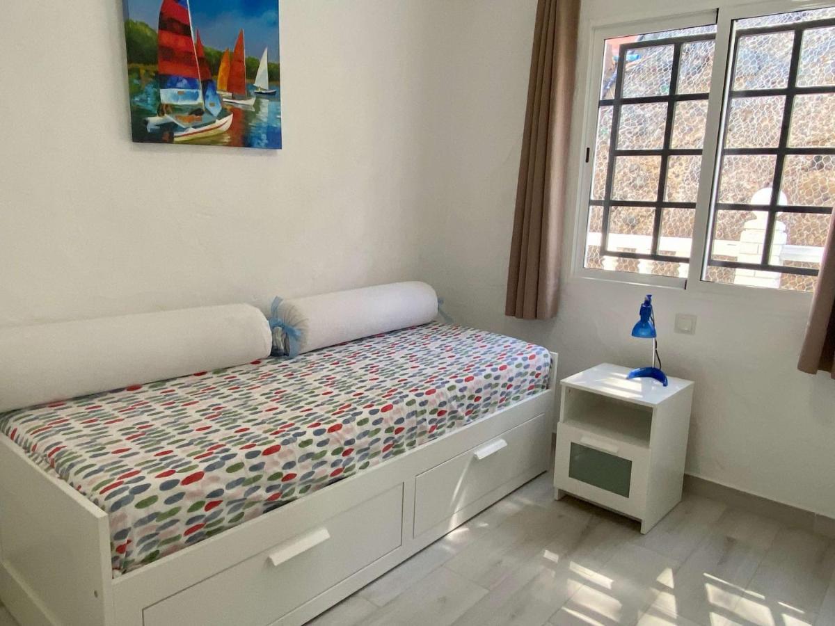 Casa Aita - Refurbished With Unparalleled Sea View Mogán