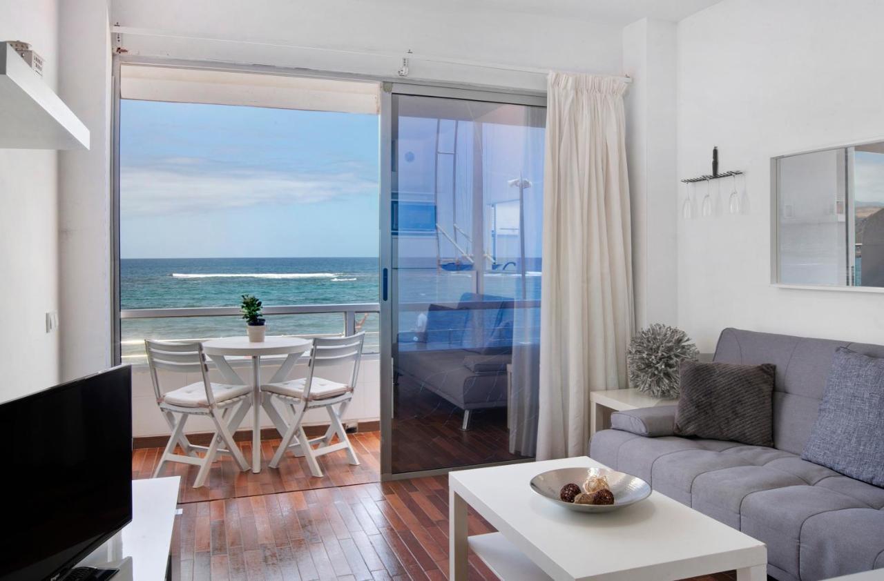 En La Playa Apartment *