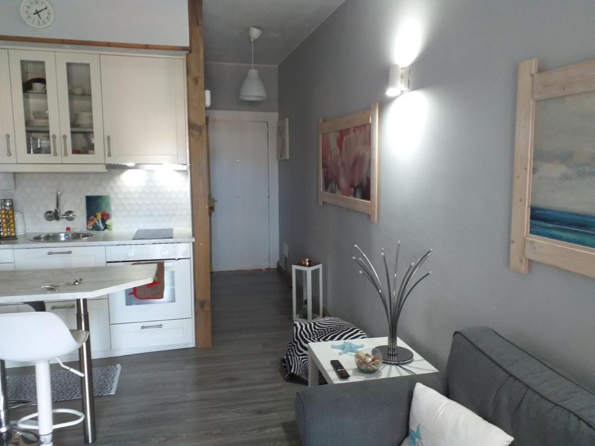 Apartamento Balcón Puerto Rico Playa