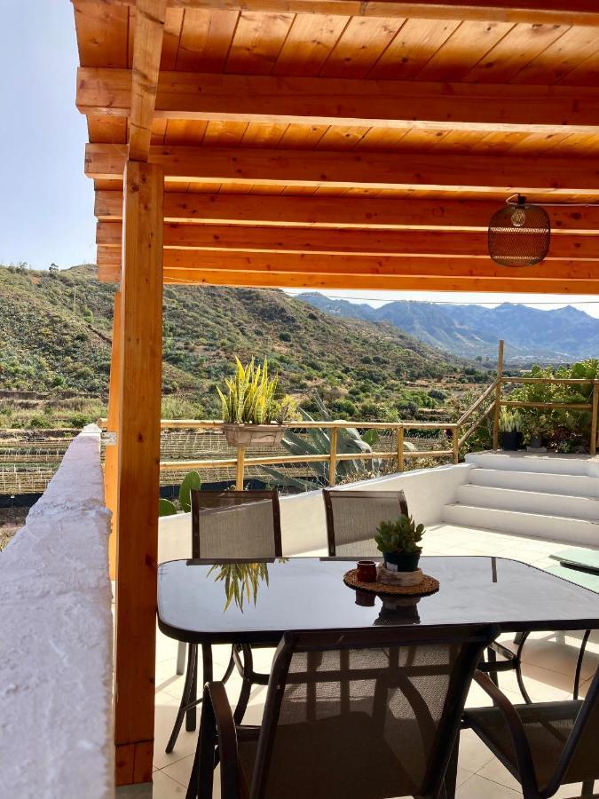 Casas Cuevas Tecen