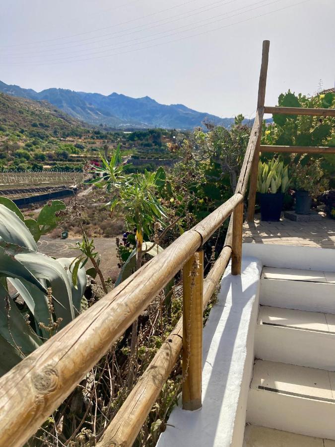 Vakantiehuis Casas Cuevas Tecen