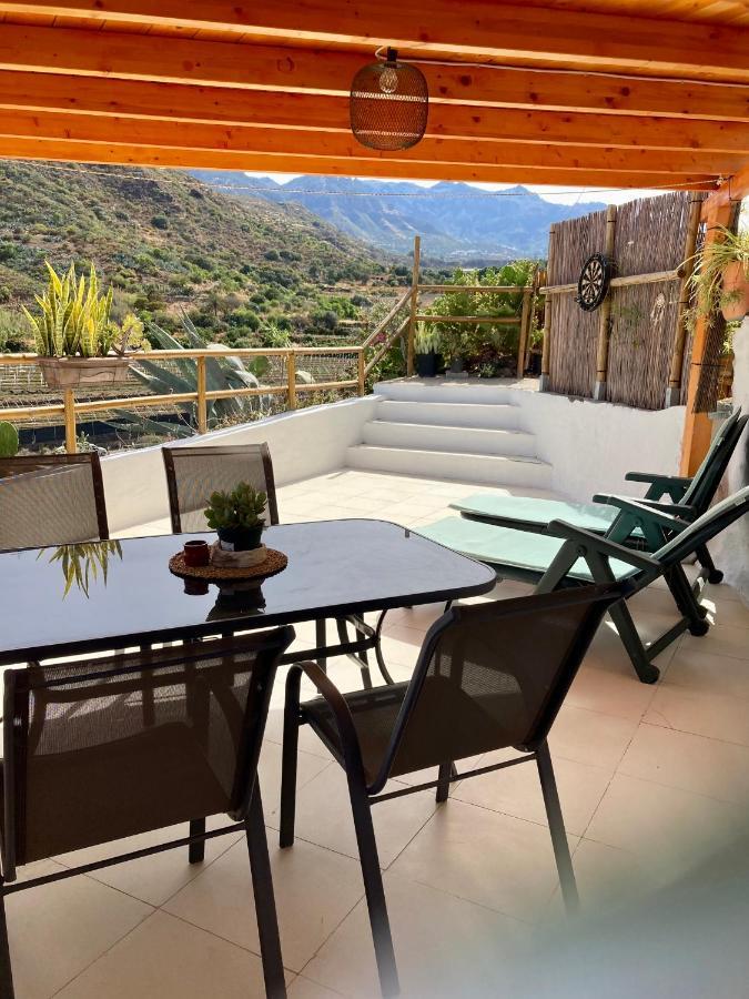 Casas Cuevas Tecen Vakantiehuis *