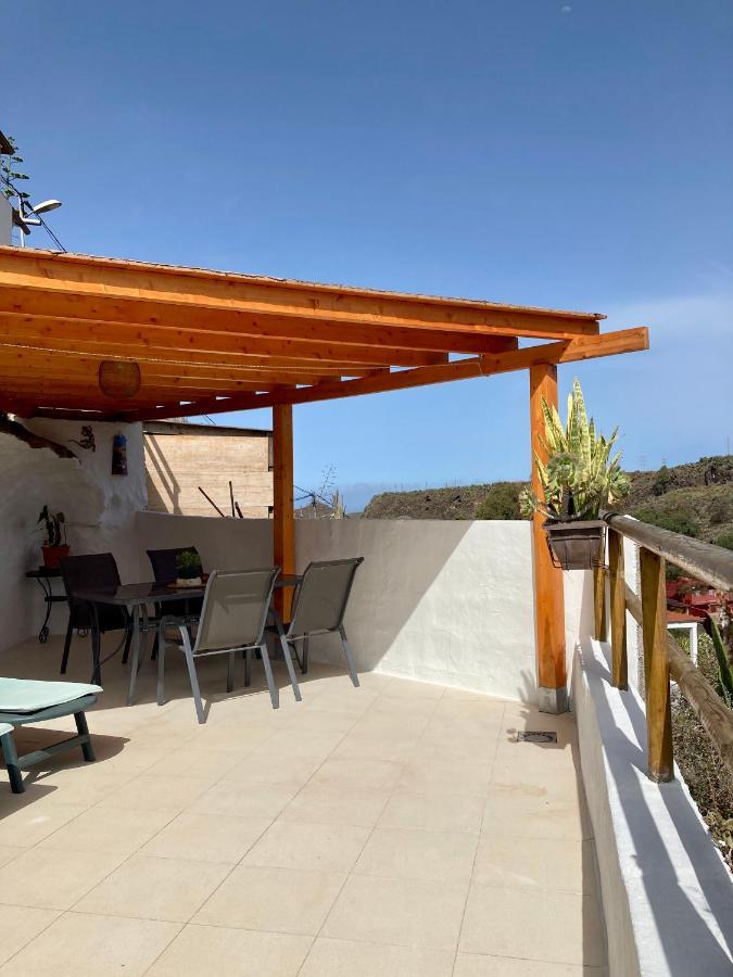 Casas Cuevas Tecen Vakantiehuis