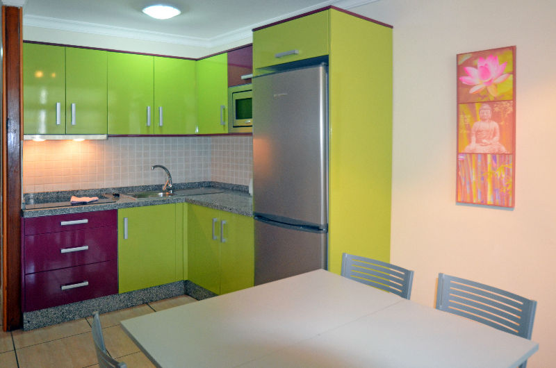 Apartment Juncos I *