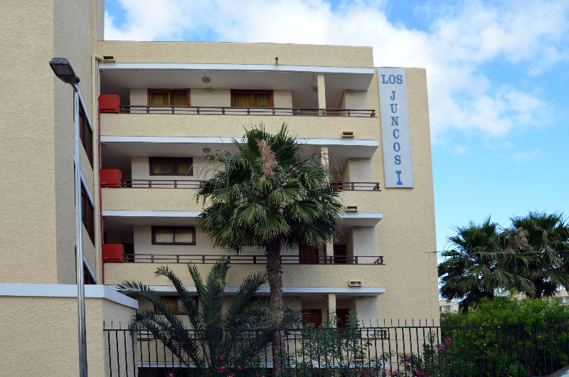 Juncos I Apartment *