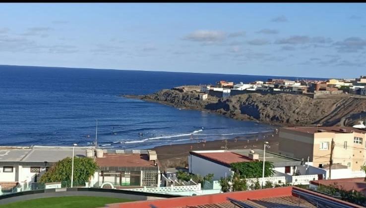 Apartamento Ocean Surf Playa Del Hombre