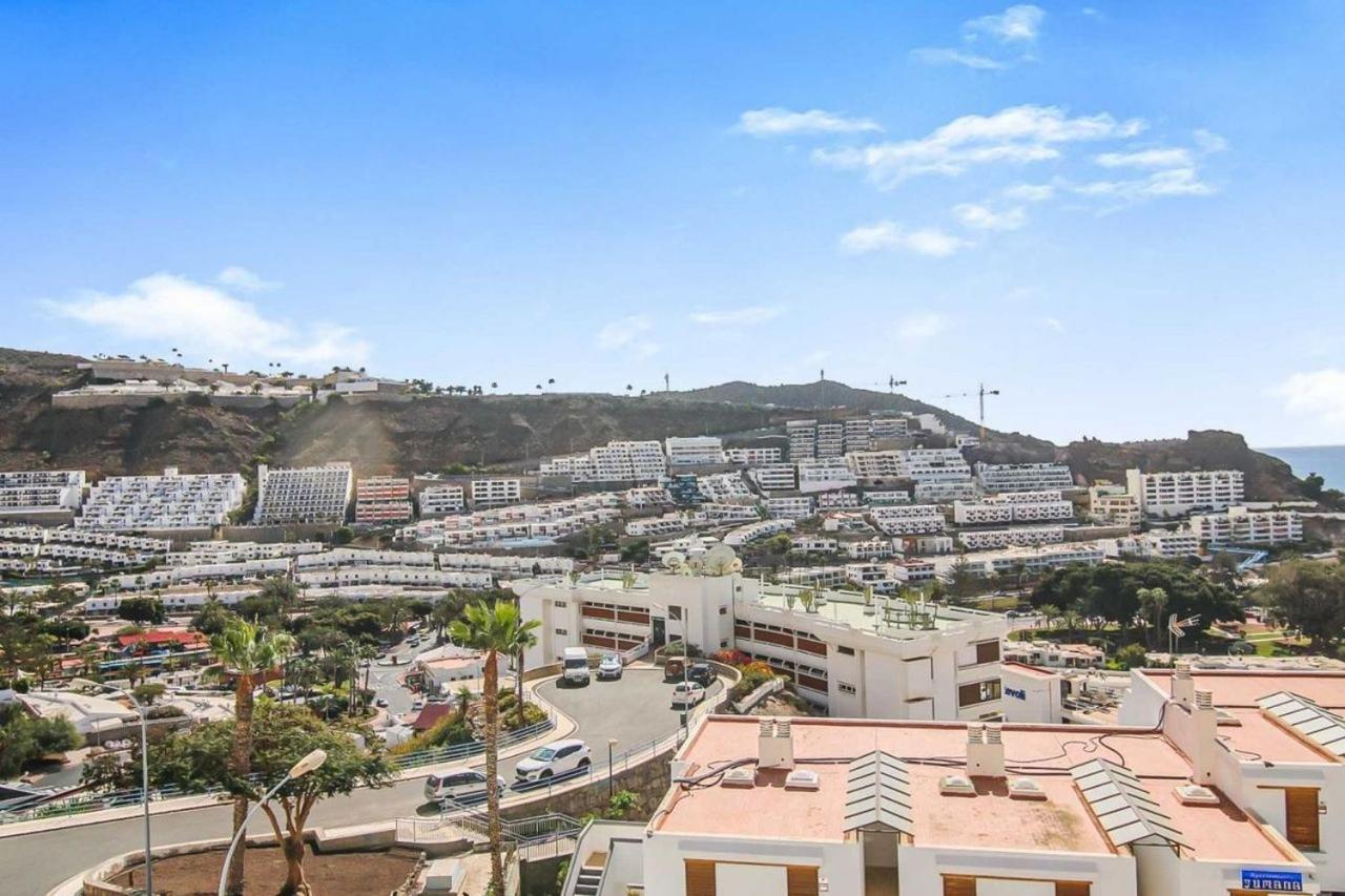 Casa Mar Y Sol - Seaview - Private Parking -family Appartement