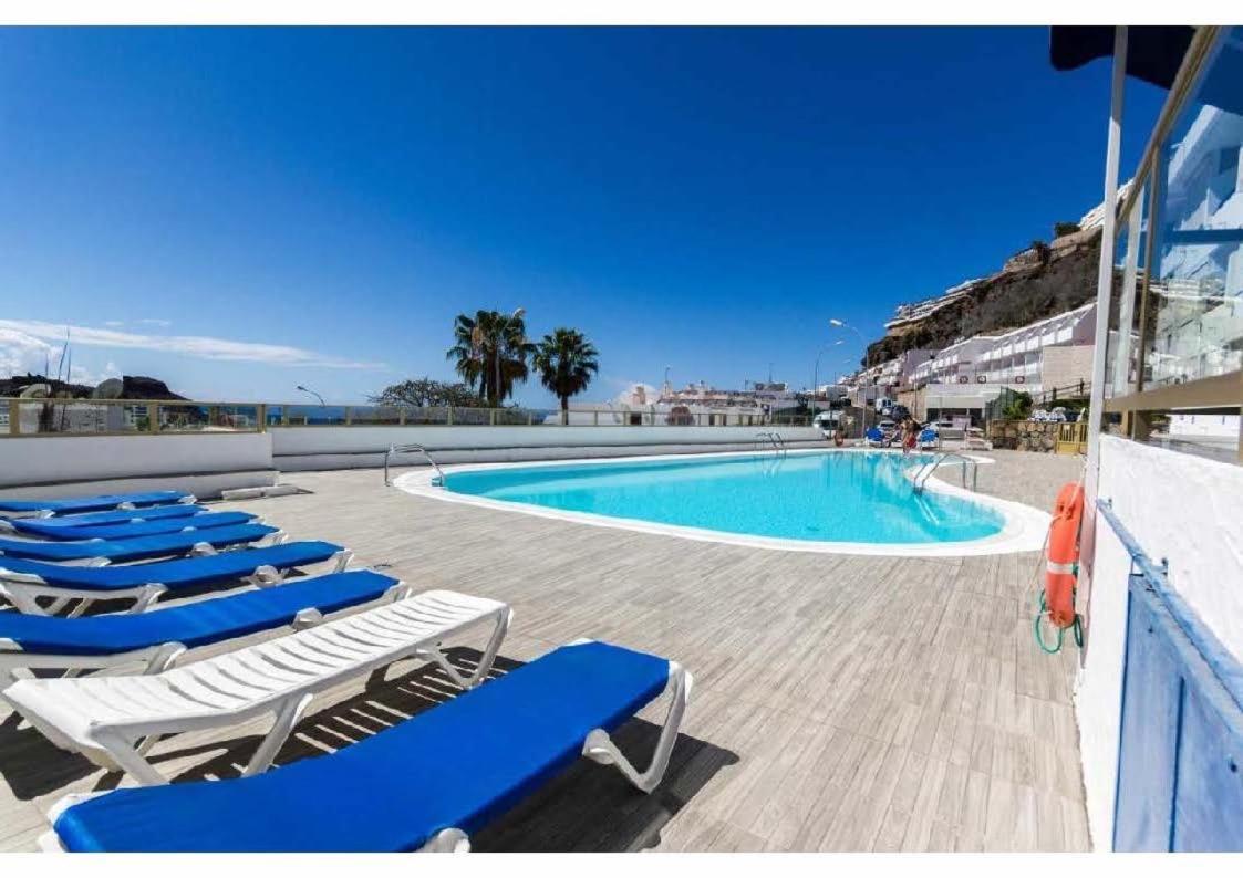 Casa Mar Y Sol - Seaview - Private Parking -family