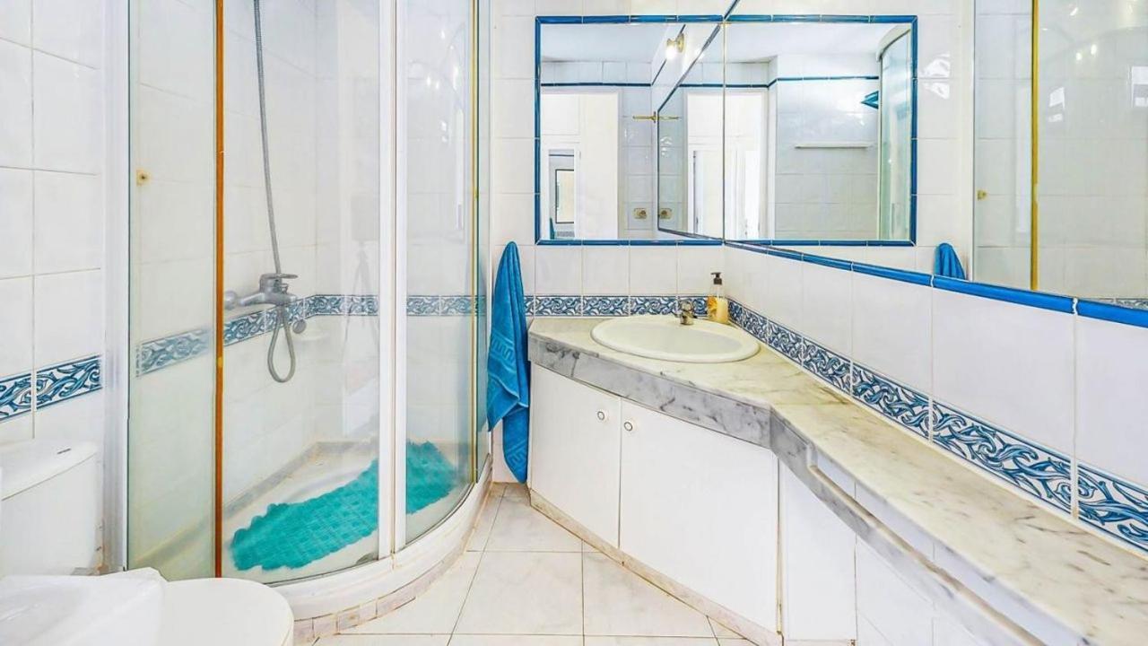 Appartement Casa Mar Y Sol - Seaview - Private Parking -family Puerto Rico (Gran Canaria)
