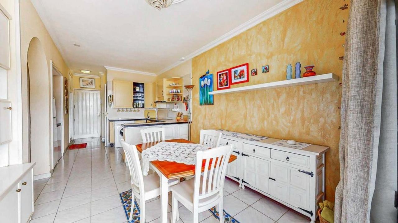 Casa Mar Y Sol - Seaview - Private Parking -family Appartement