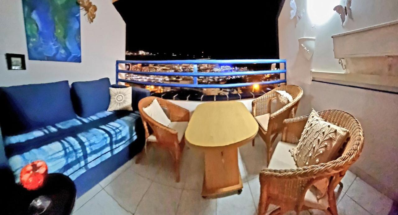 Appartement Casa Mar Y Sol - Seaview - Private Parking -family Puerto Rico (Gran Canaria)