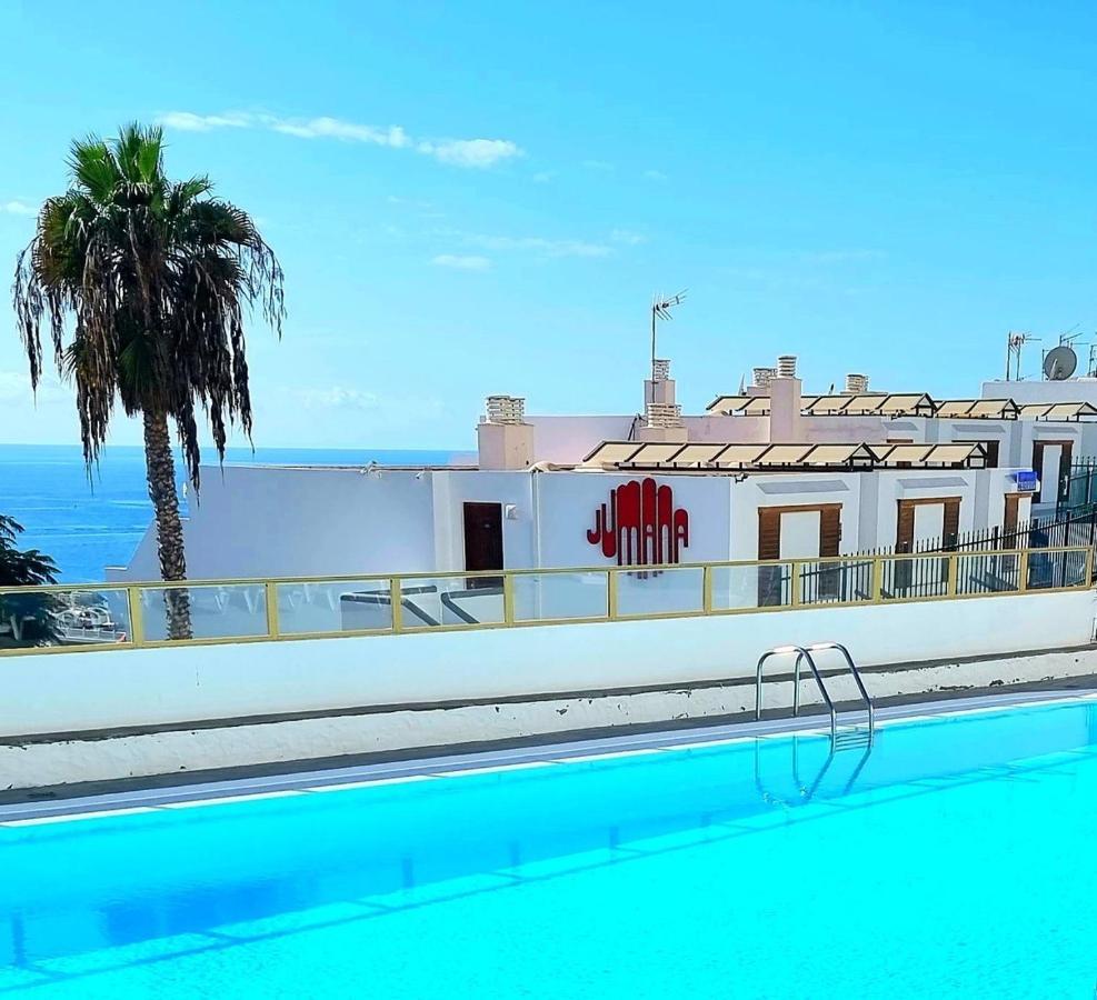Casa Mar Y Sol - Seaview - Private Parking -family Appartement