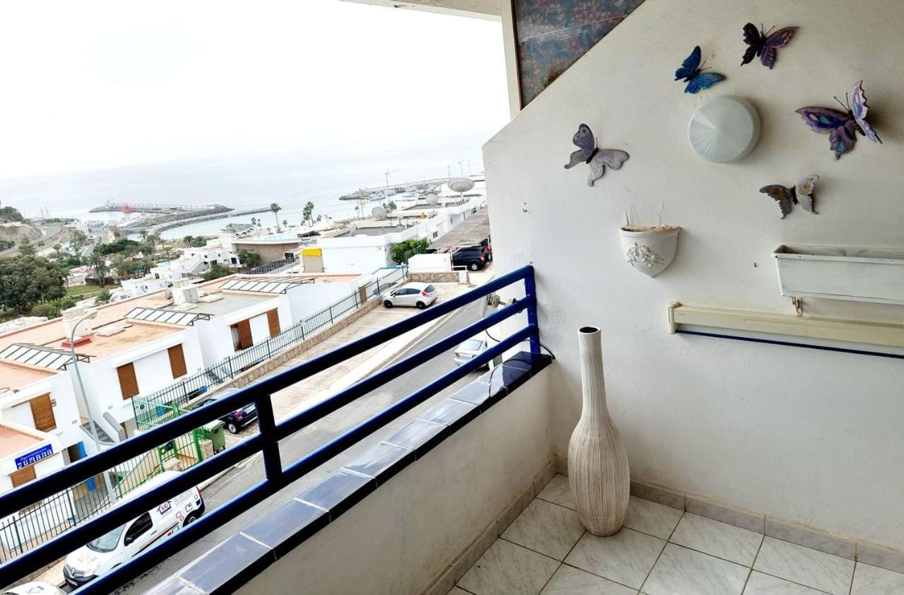 Appartement Casa Mar Y Sol - Seaview - Private Parking -family Puerto Rico (Gran Canaria)