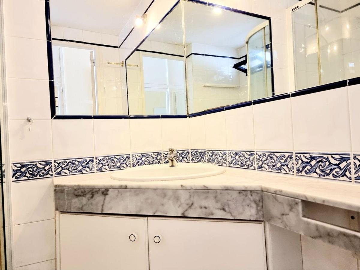 Appartement Casa Mar Y Sol - Seaview - Private Parking -family *