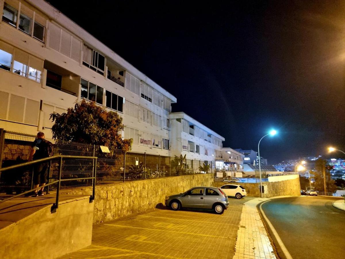 Casa Mar Y Sol - Seaview - Private Parking -family Appartement