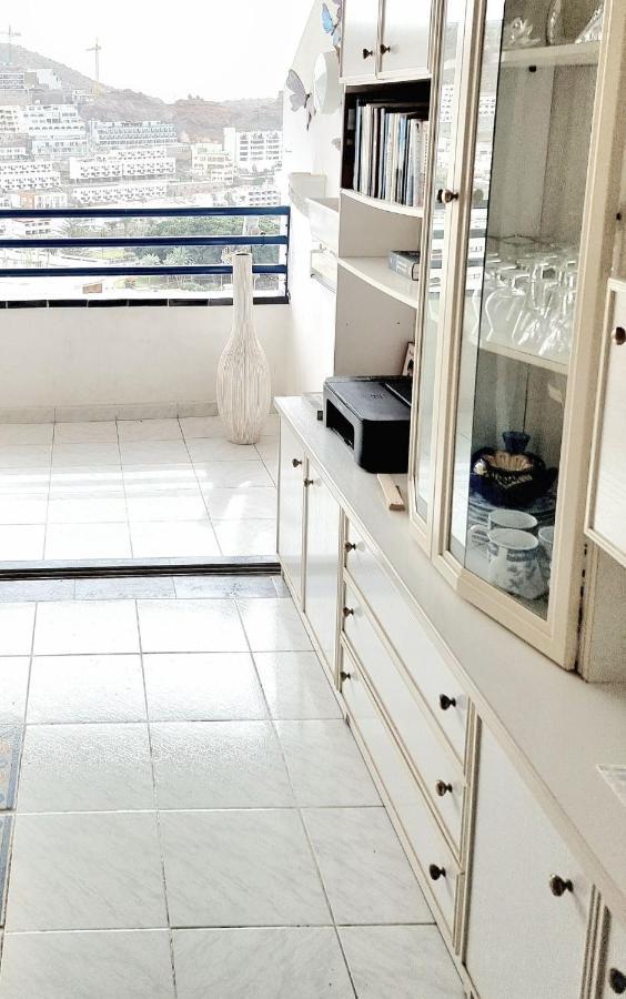 Appartement Casa Mar Y Sol - Seaview - Private Parking -family *
