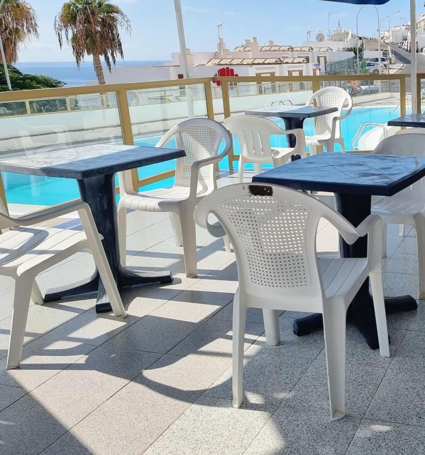 Casa Mar Y Sol - Seaview - Private Parking -family Appartement *