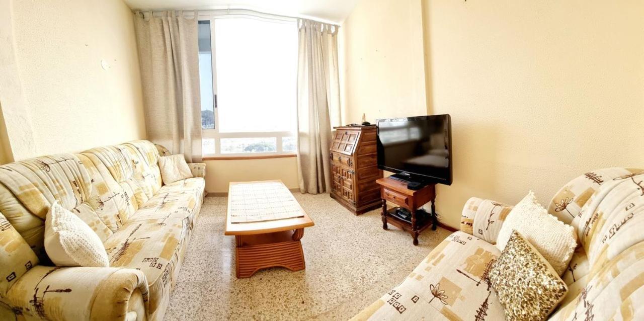 Appartement Casa Mar Y Sol - Seaview - Private Parking -family Puerto Rico (Gran Canaria)