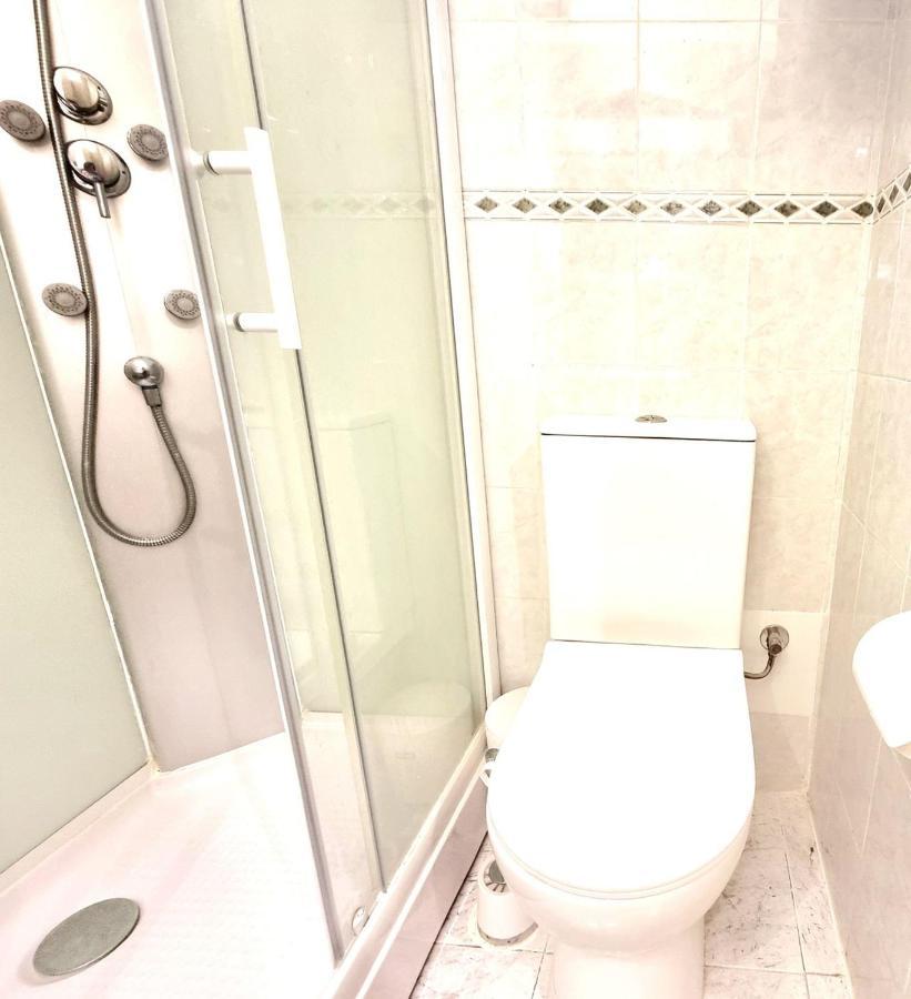 Casa Mar Y Sol - Seaview - Private Parking -family Appartement