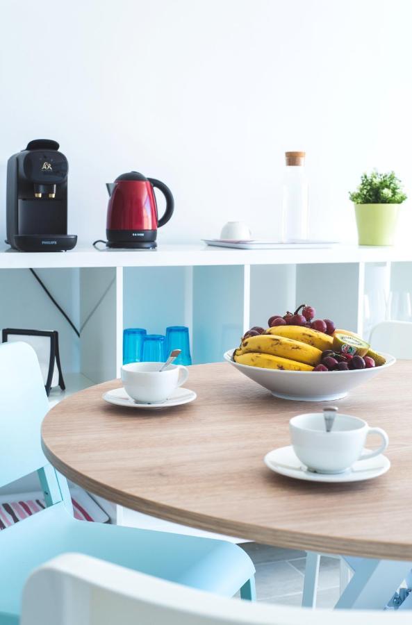 Apartamento Home2book Blue Sea View