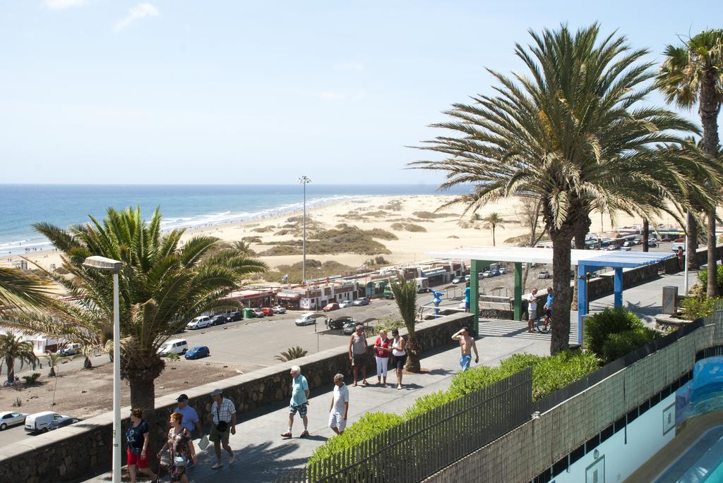 Appartement El Paseo *