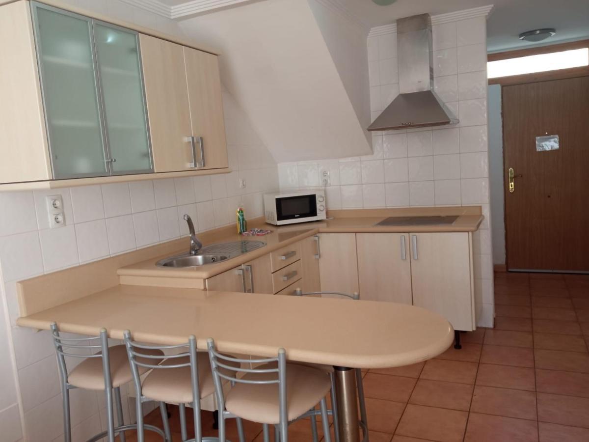 Appartement Alsol Brisas