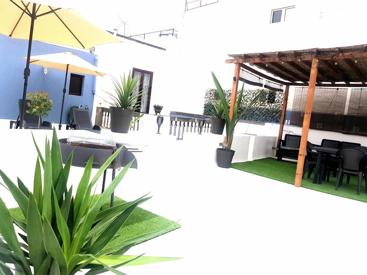 Holiday home Casa La Dama De