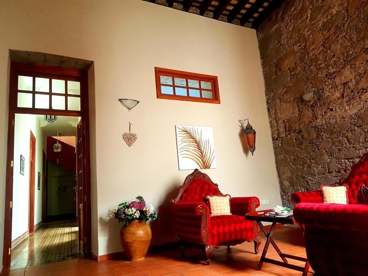 Ferienhaus Casa La Dama De Arucas