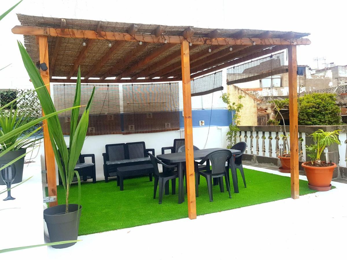 Casa La Dama De Holiday home *