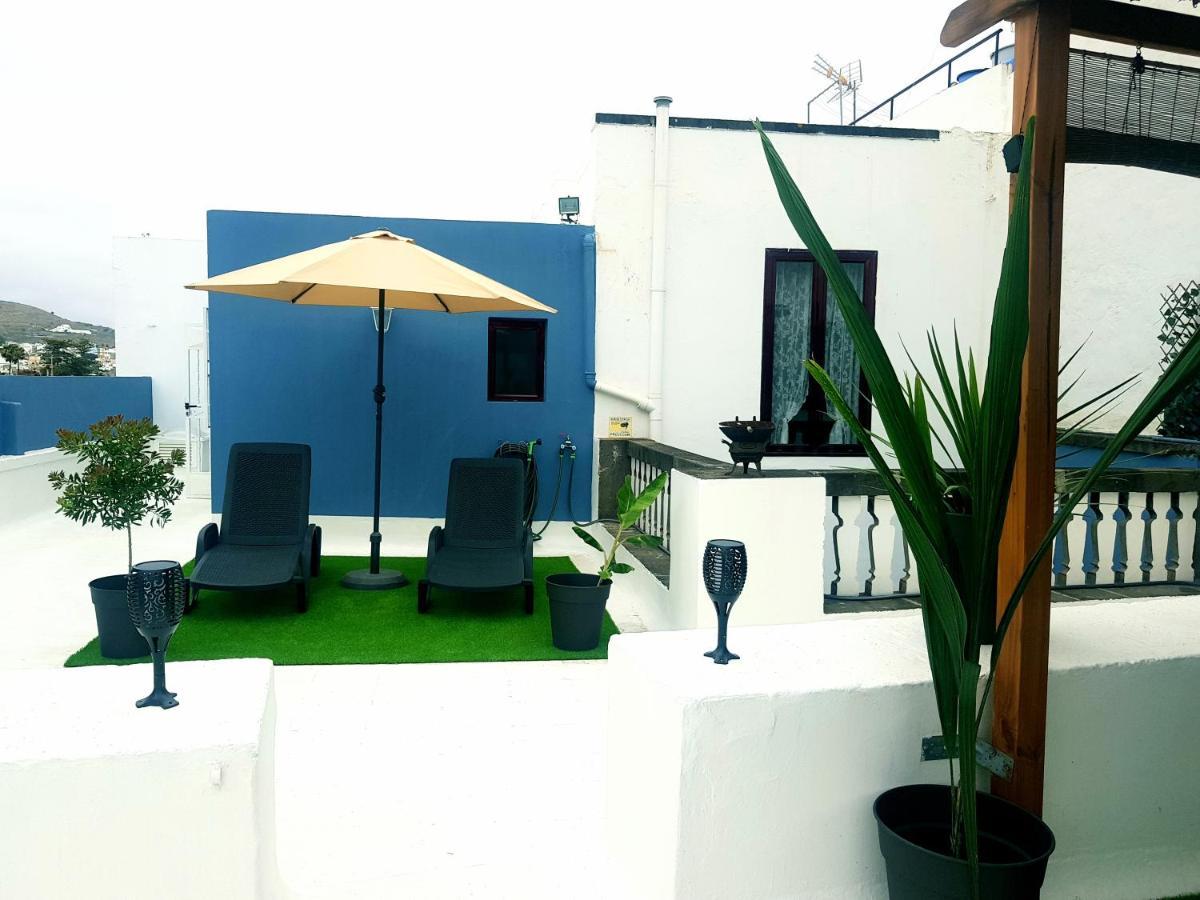 Ferienhaus Casa La Dama De